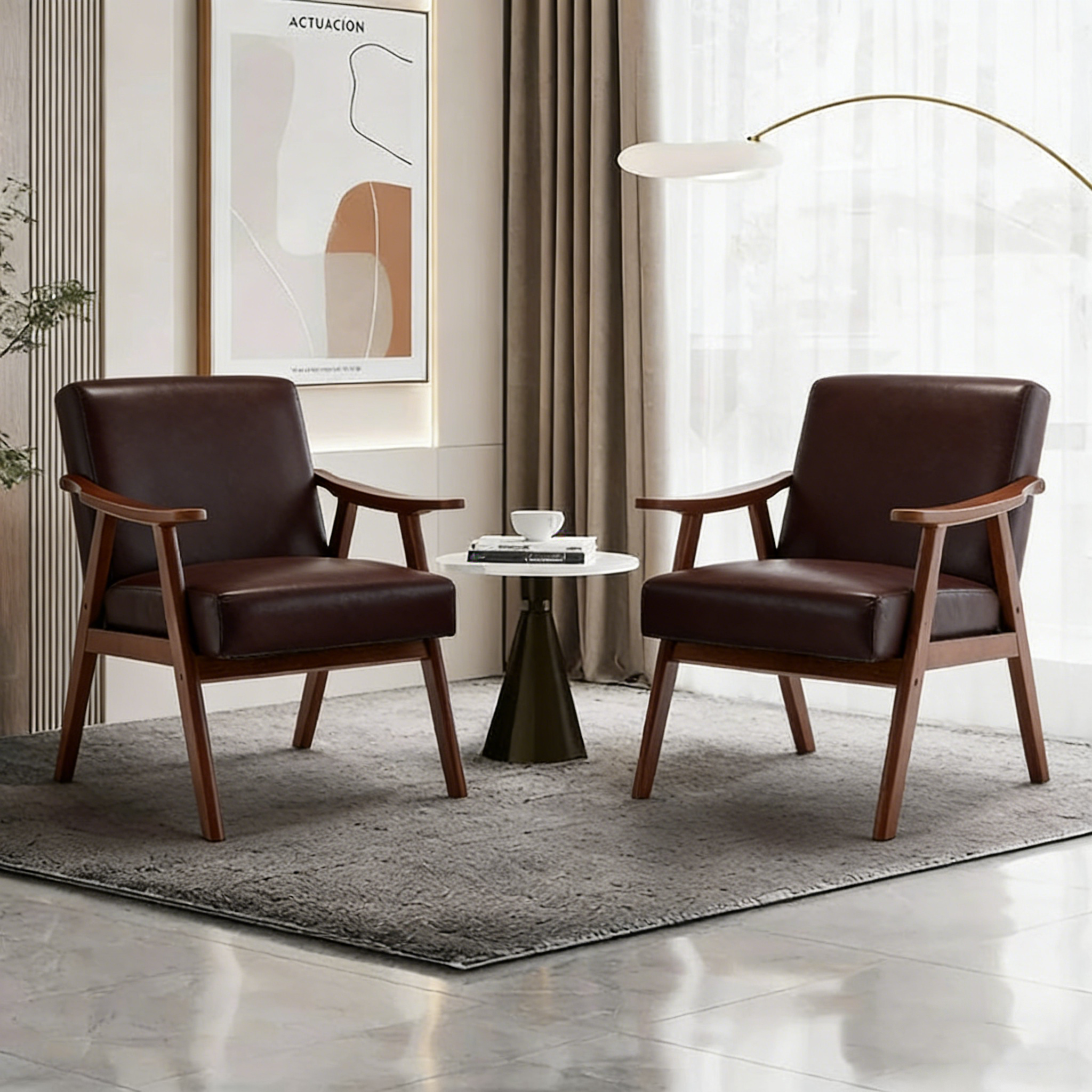 Accent Chairs
